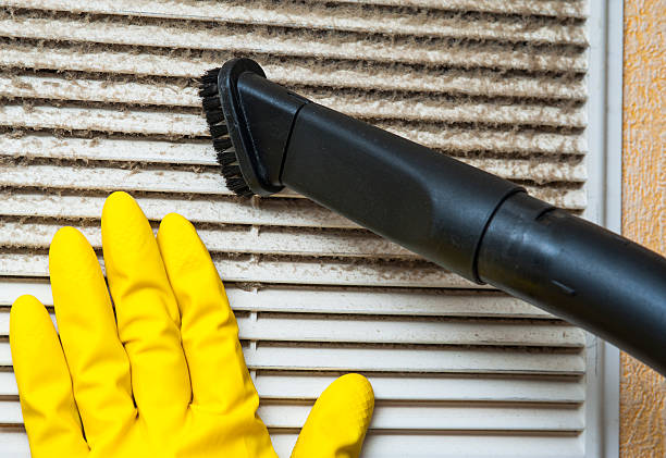 Professional Airduct Cleaning in Shreve, OH